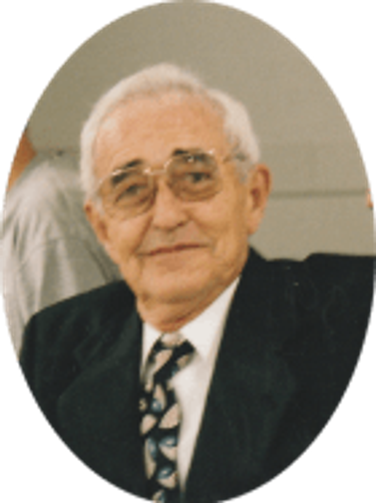 James Carl "Jim" Owen