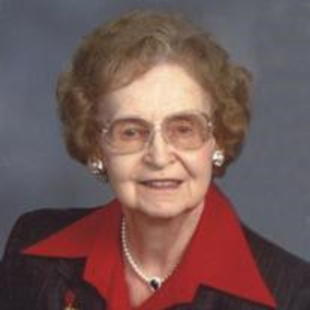 Bernice T. Halvorson