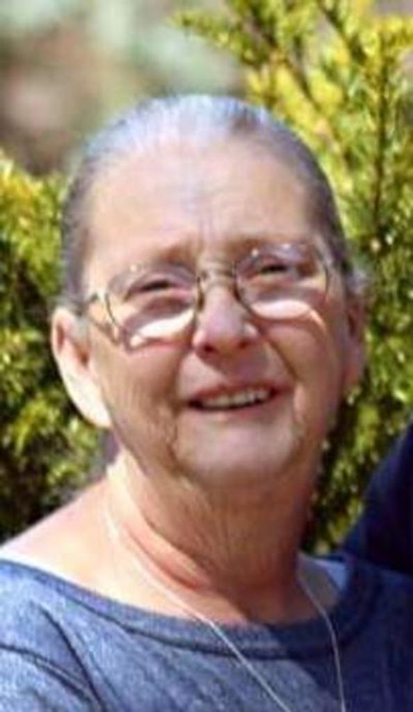 Virginia Ruth Martinez Profile Photo