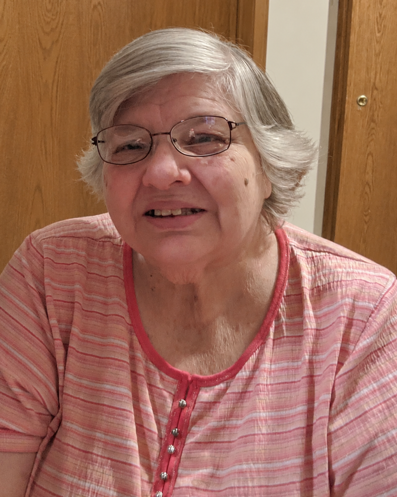 Barb "Susie" Owen