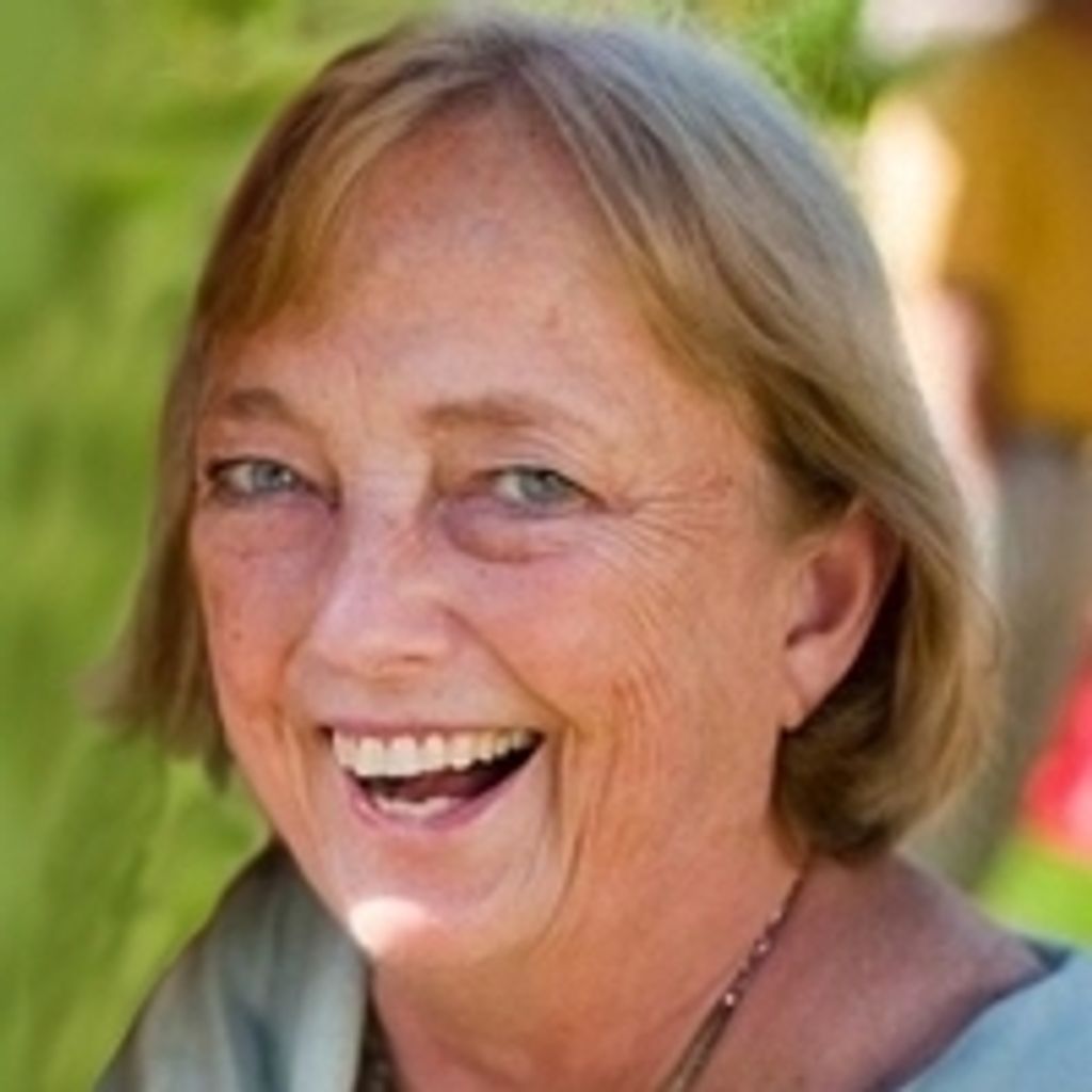 Tricia Hayes Profile Photo