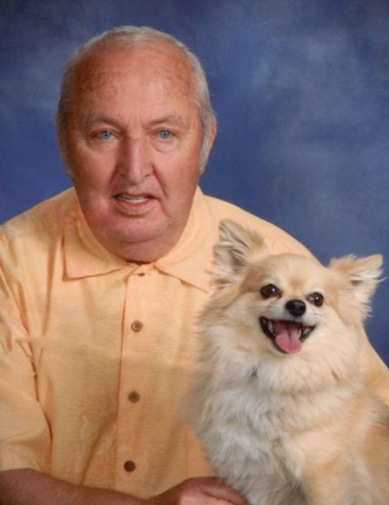 Arthur "Art" Randall Profile Photo