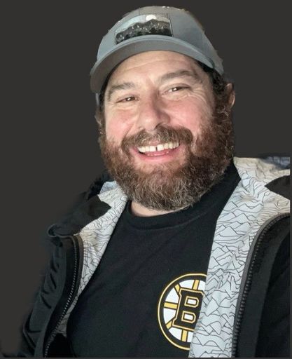 David Michael Peritz Profile Photo