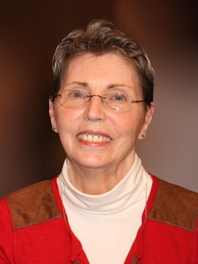 Patricia A. Bruce-Hicks
