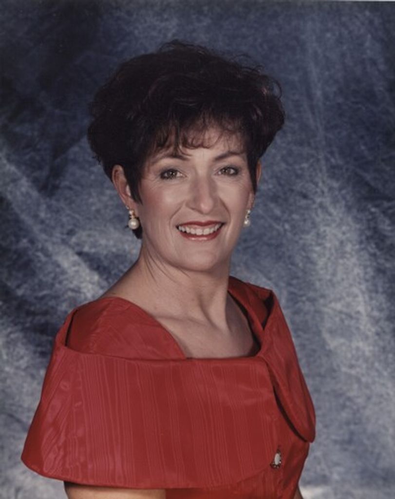 Joan White Miller Profile Photo