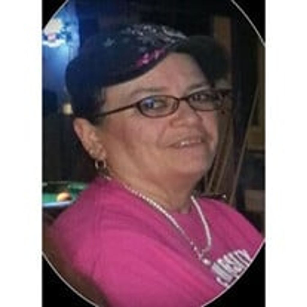 Glenda Sue Stotler