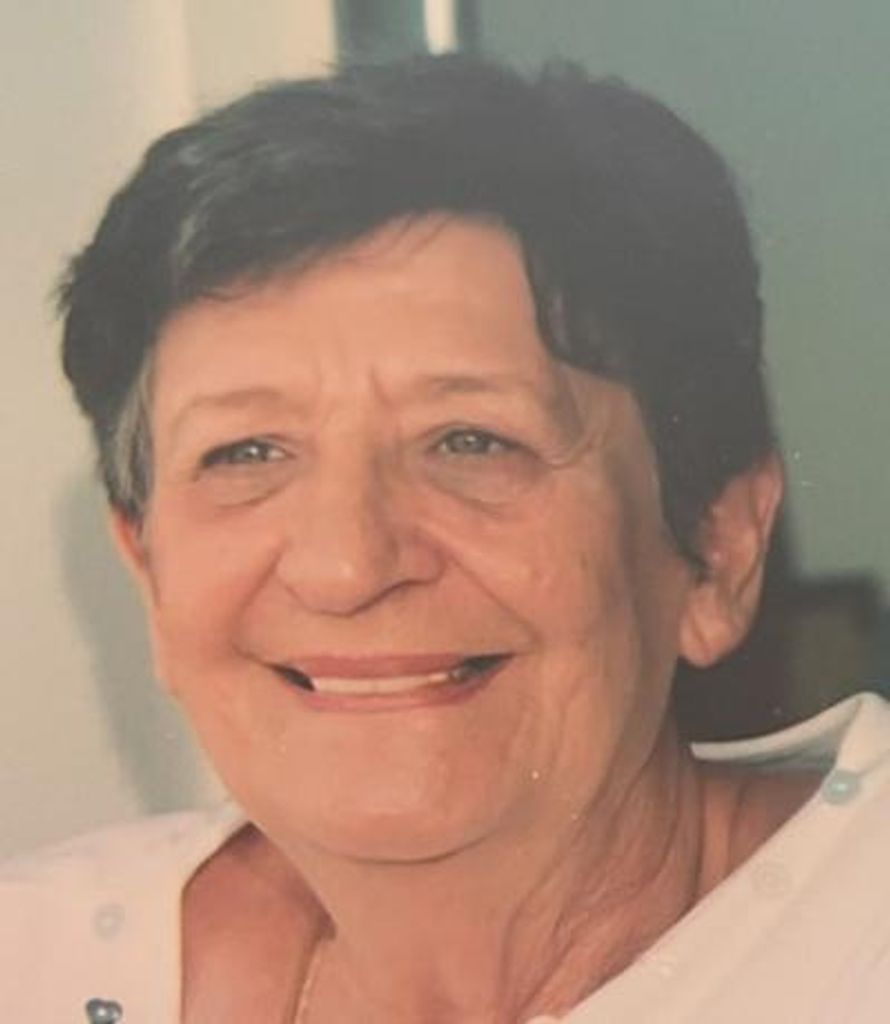 Barbara Ione Armbrust Profile Photo