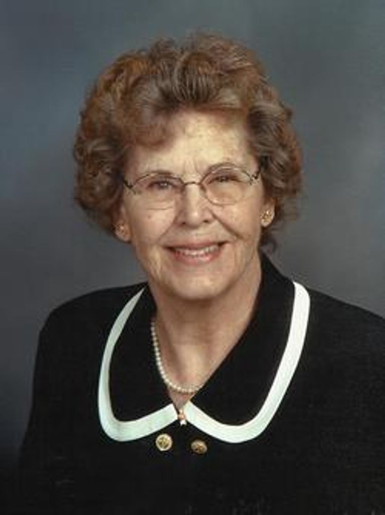 Ladonna "Donna" Margery Meyer Profile Photo