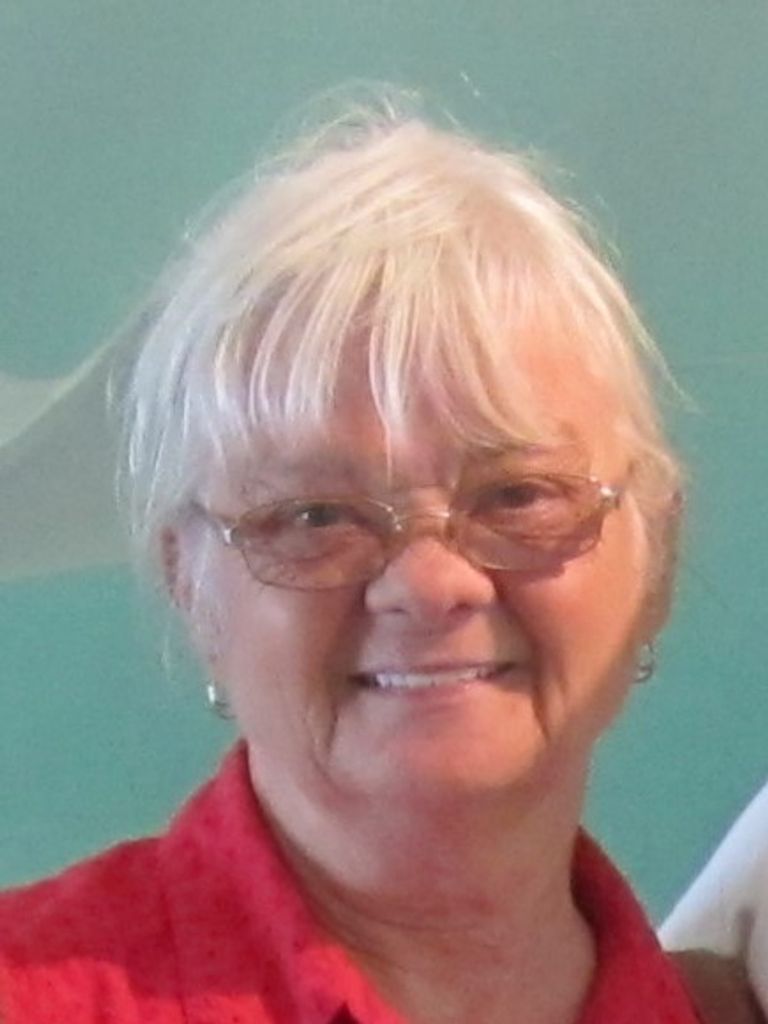 Delta R. (Lehman)  Oberholzer Profile Photo