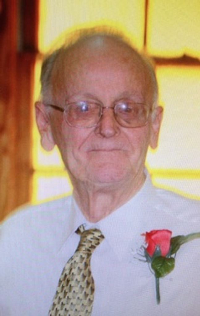 Wayne E. Tate
