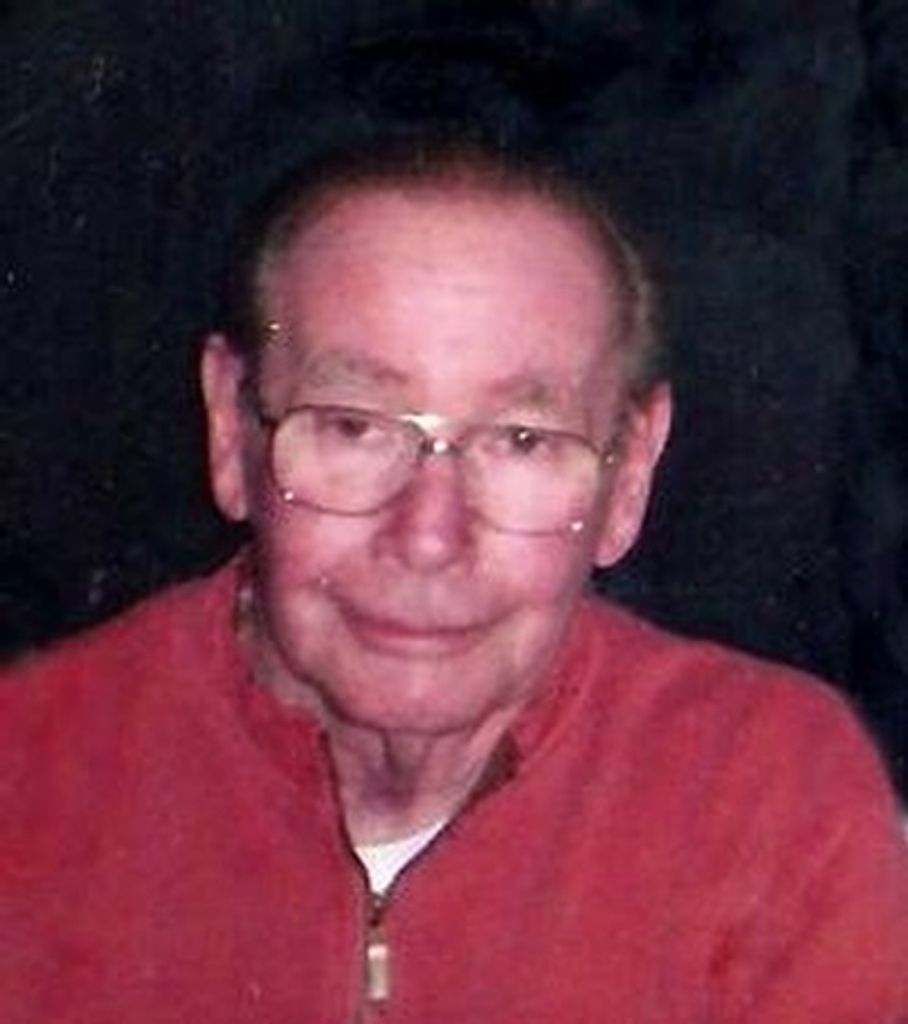 Jack T. Theis Profile Photo
