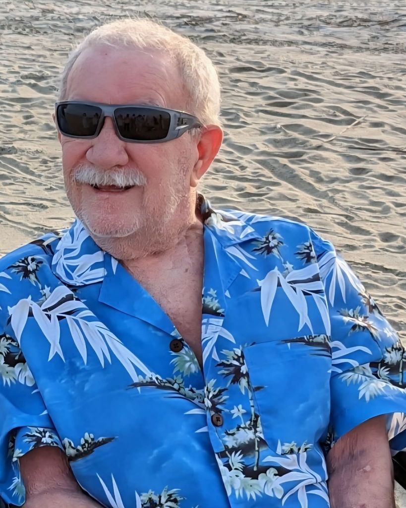 William Glenn Barrs Sr. Profile Photo