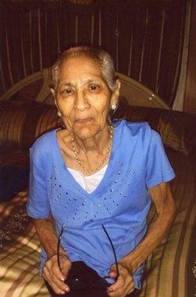 Juanita Medina