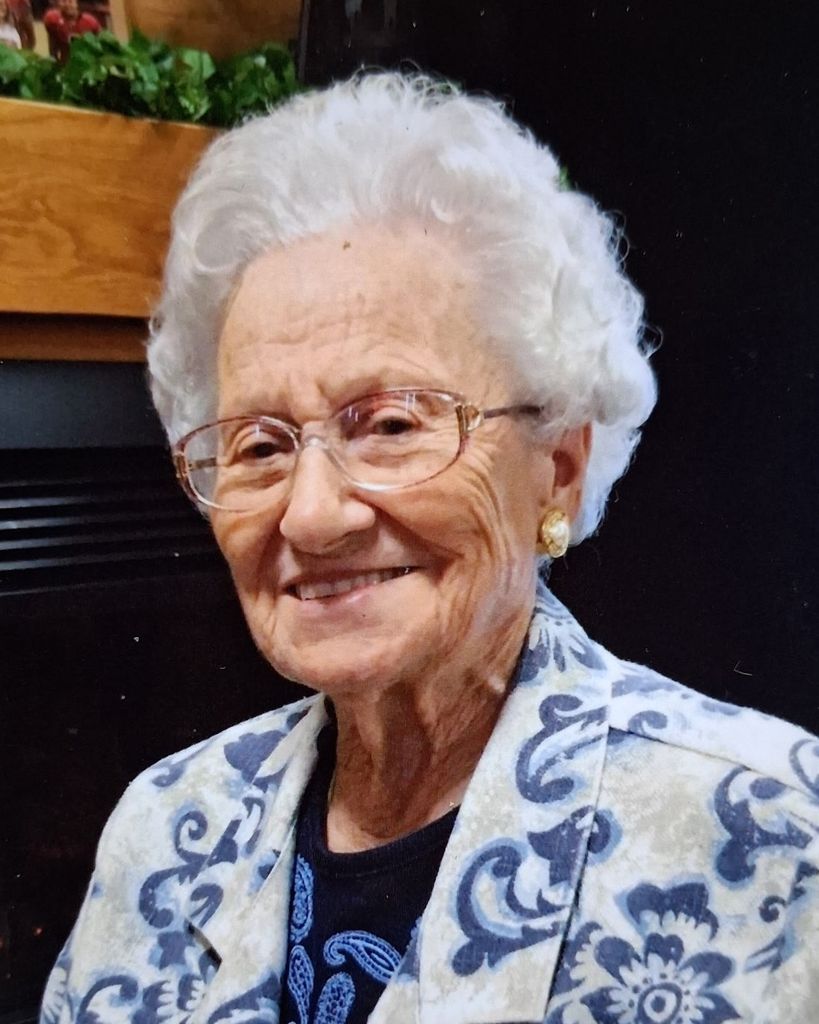 Hattie Zenobia Craig Profile Photo