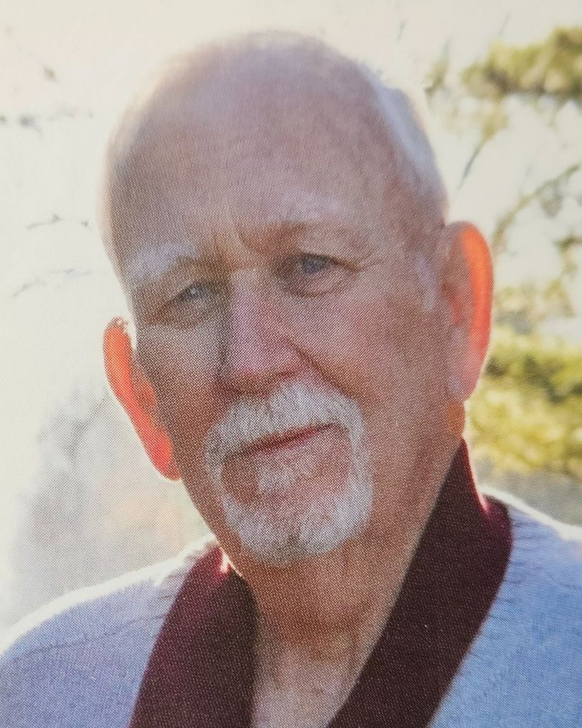Danny K. Foster Profile Photo