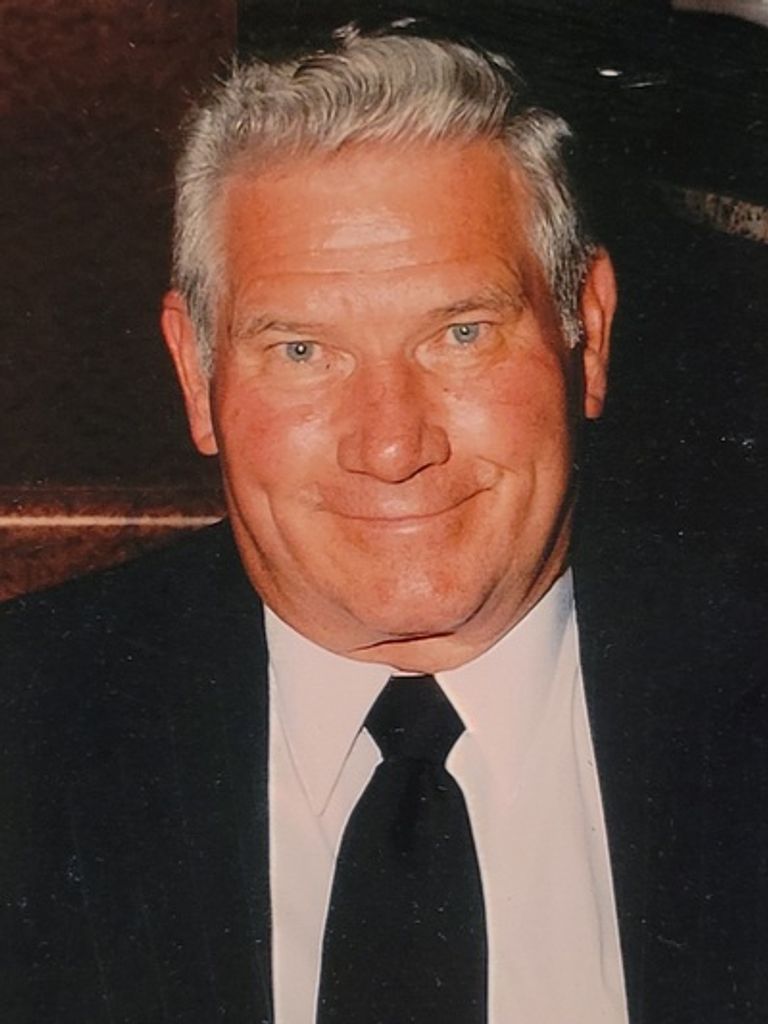 Stanley Paul Holz Profile Photo
