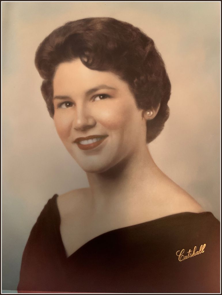 Arlene Marie Spitzer