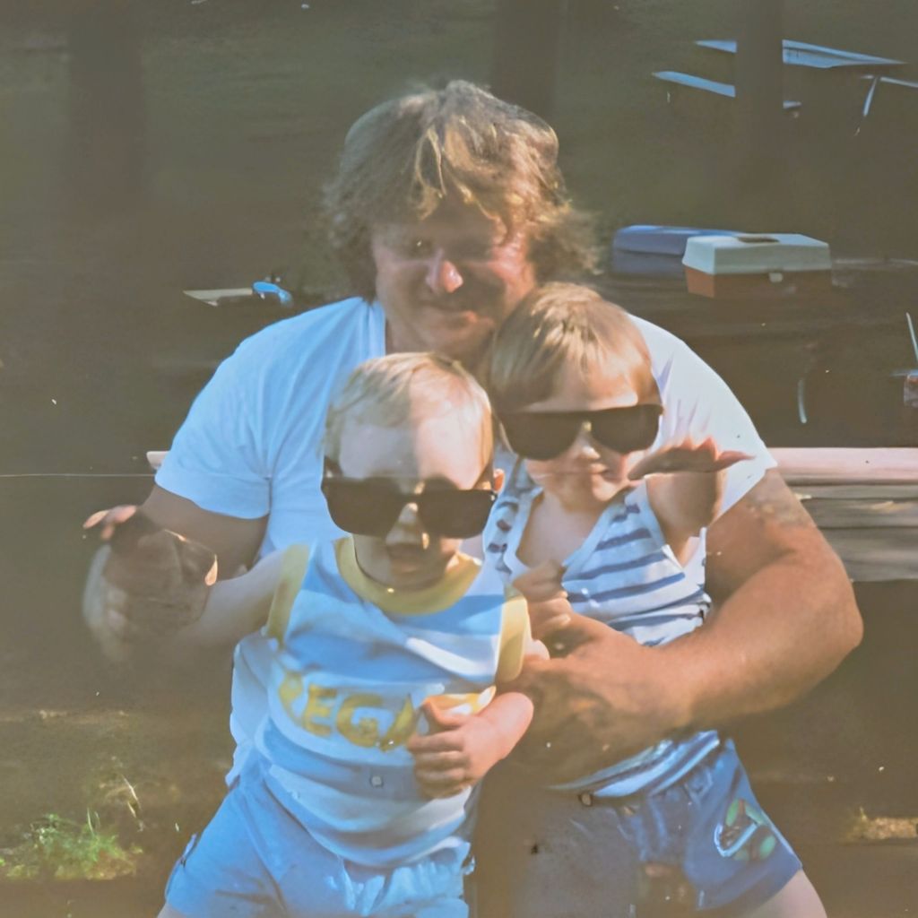 Gary Brooks Profile Photo