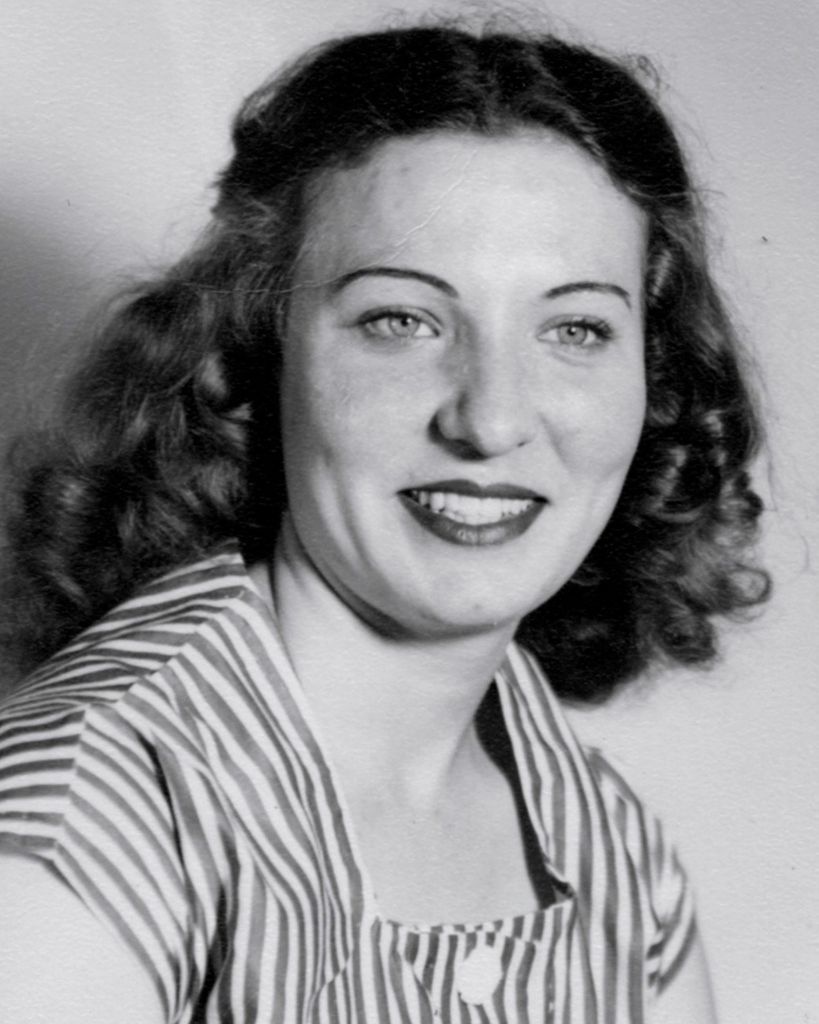 Elva Dene Corley Profile Photo