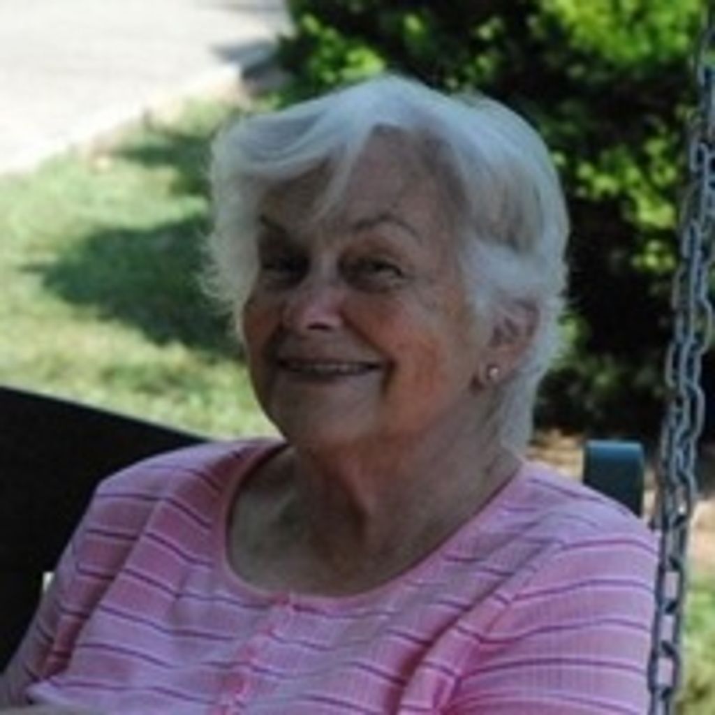 Tommie P. Adams Profile Photo