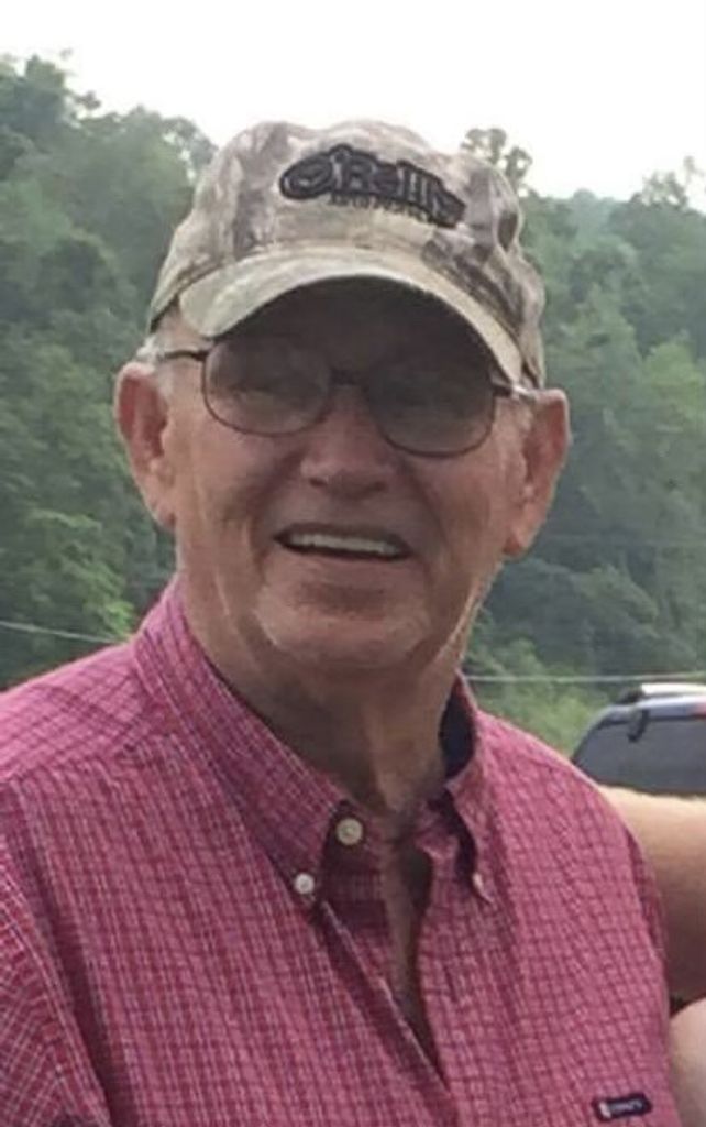 John W. Buckler