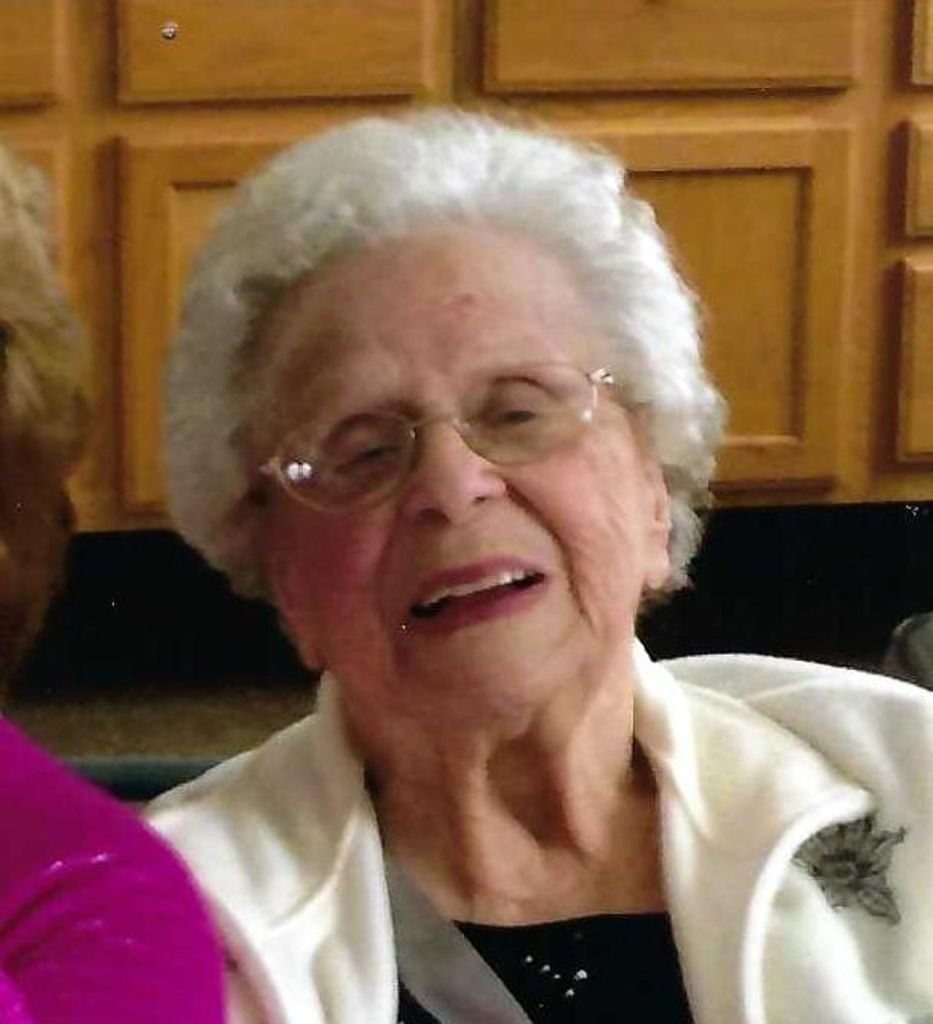 Mary C. Larson Profile Photo