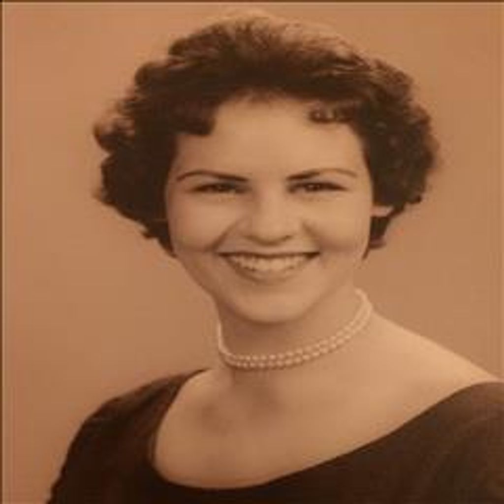 Joann Marie Hollinger