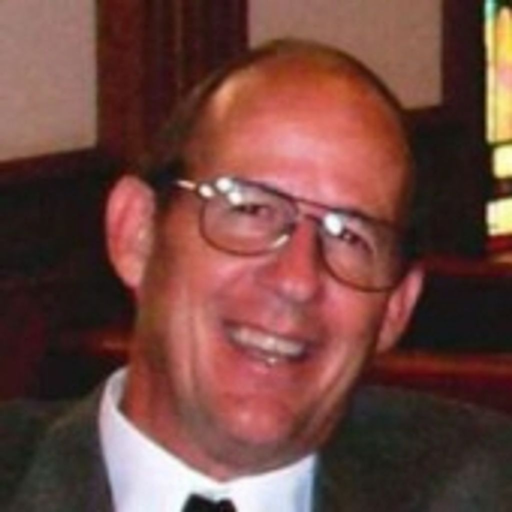 David Lee Walker