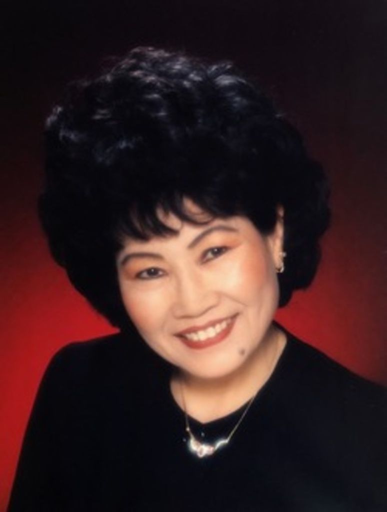 Myung Ok Gill