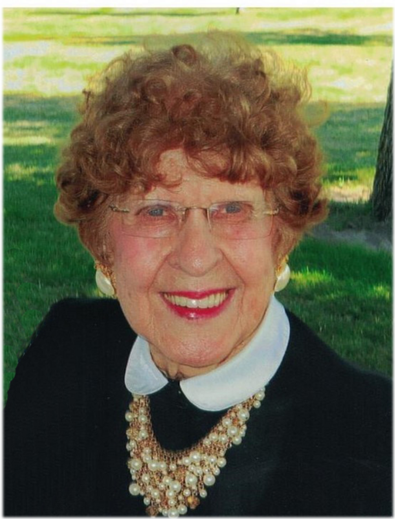 Mary Lou Olsen