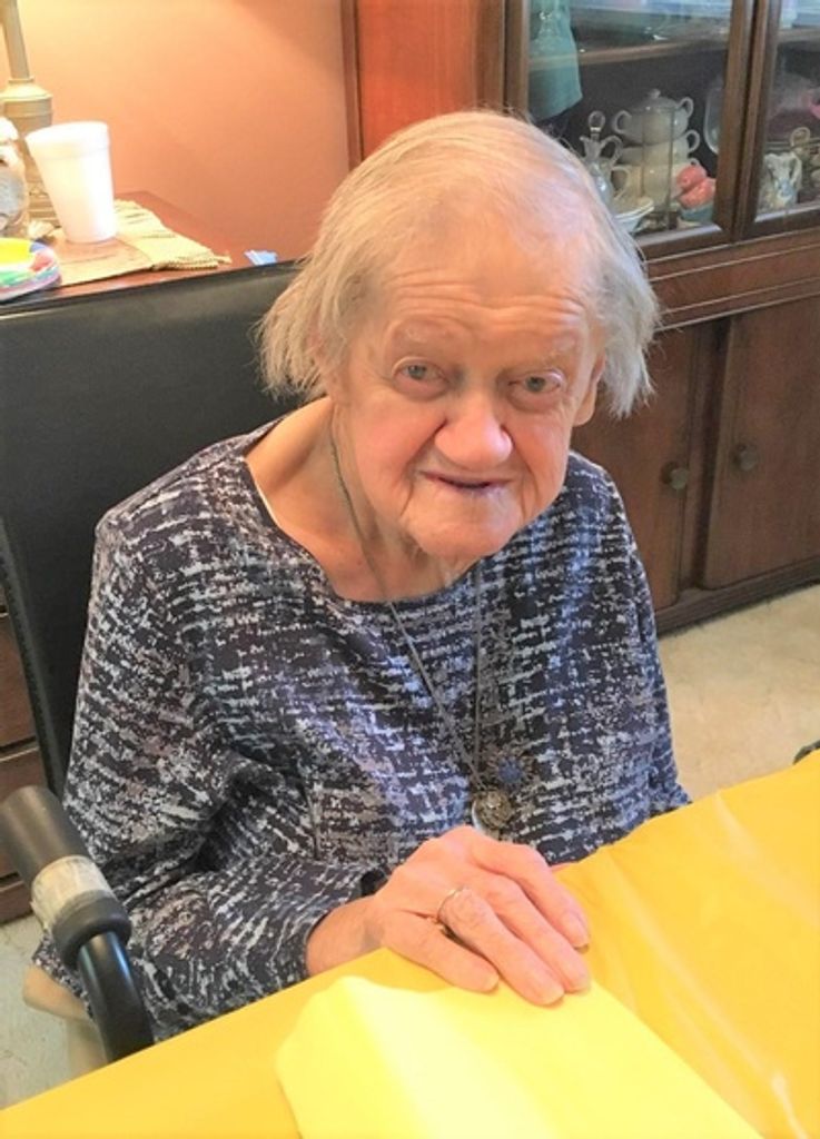 Frances E. Diblasio Profile Photo