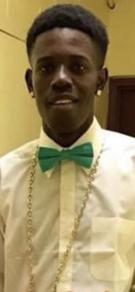 Jahkeem O. Joseph Profile Photo