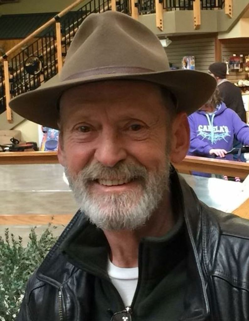 Gerald "Jerry" Mallon
