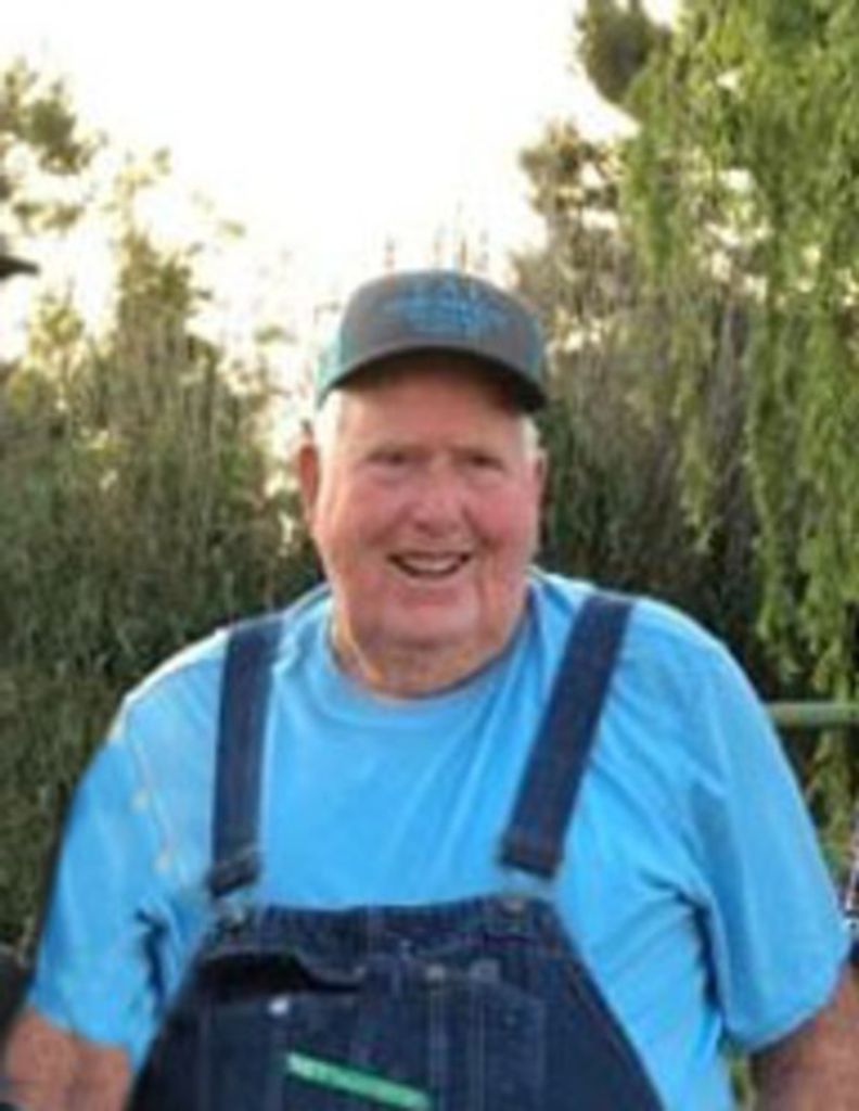 Raymond Harold Thompson