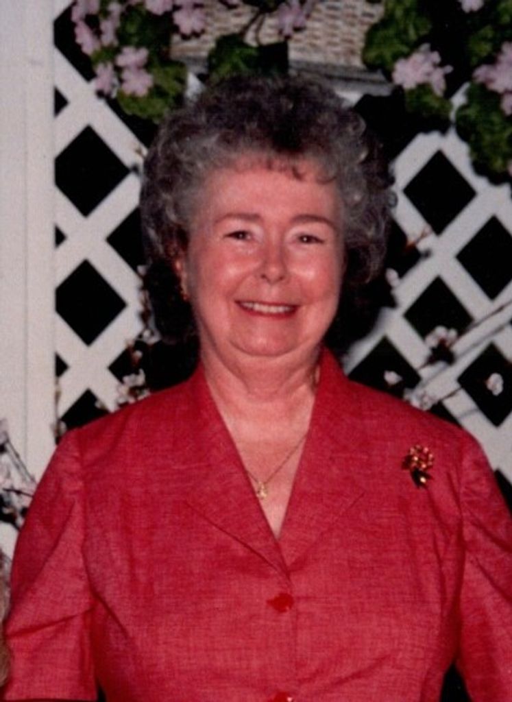 Emma Jean Depew Profile Photo