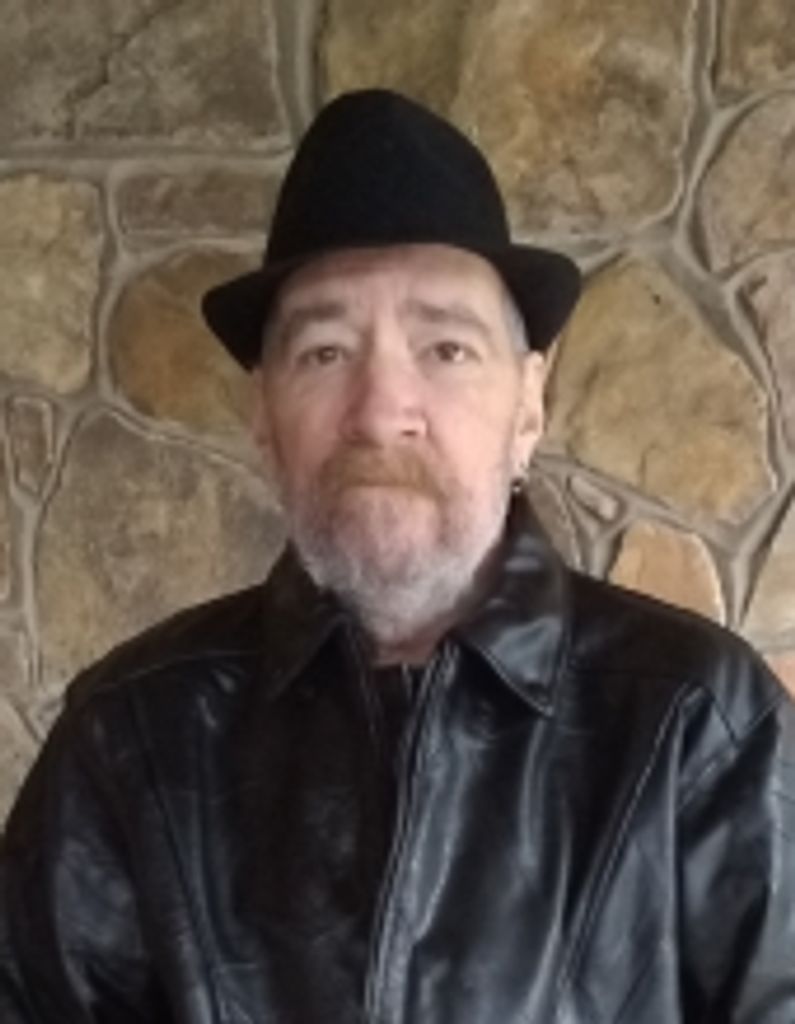 Ronnie Gene Dixon
