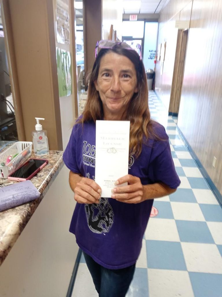 Melissa Marshan Johnson-Whiteley