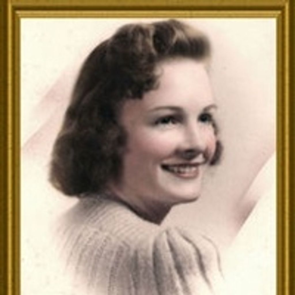 Mildred Satterfield "Tootsie" Mullins