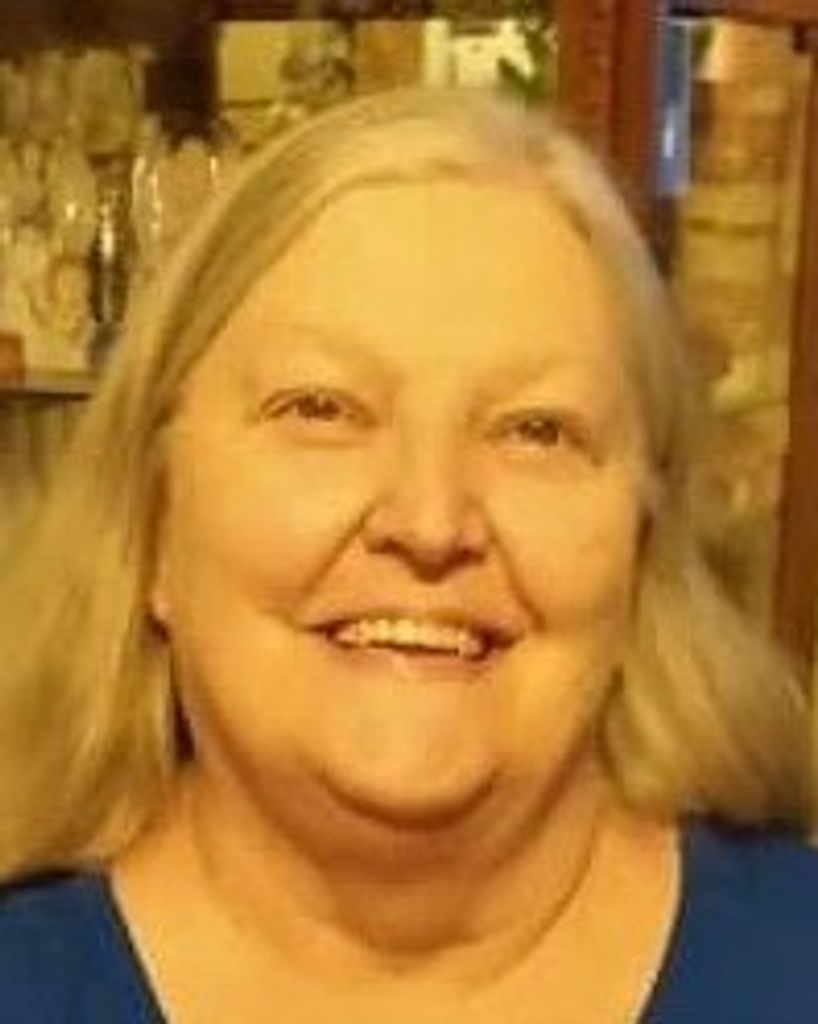 Peggy Jo (Clark)  Schaef