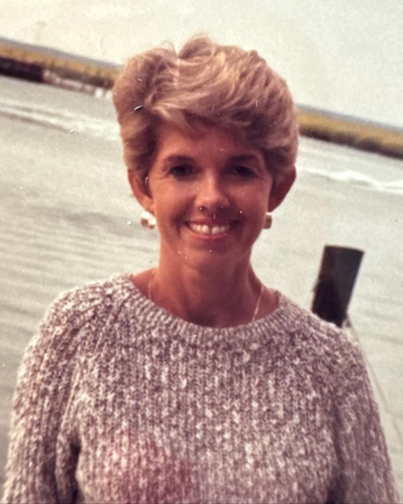 Barbara Ellen Beck Profile Photo