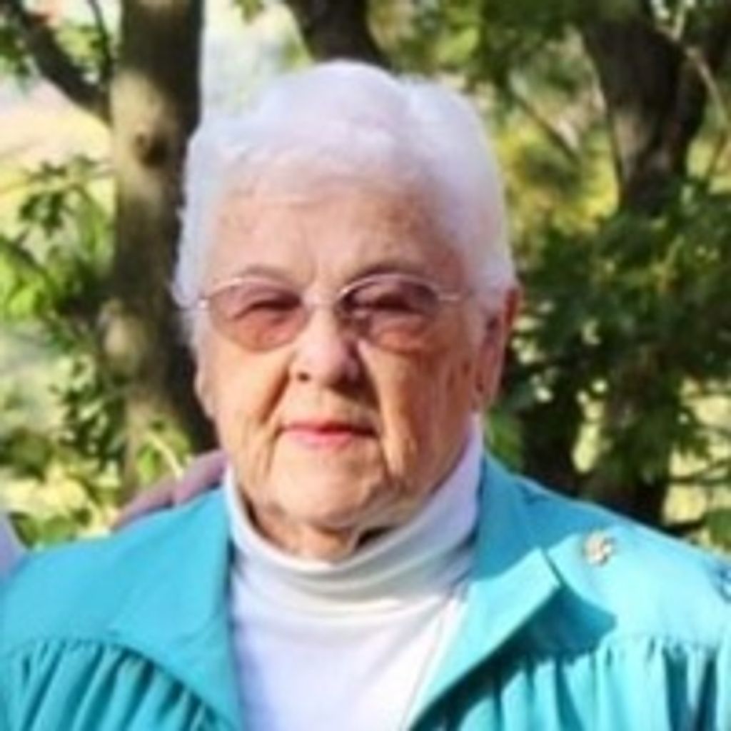 Lorene (Sis) Kinney