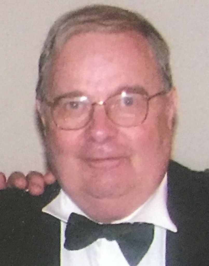 Bob Mackay