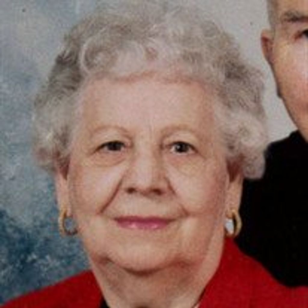 Wanda Byers Profile Photo