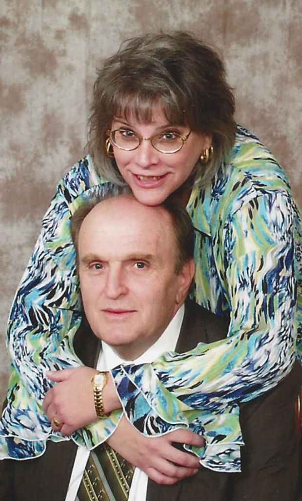 Tammie "TJ" Louise Beer