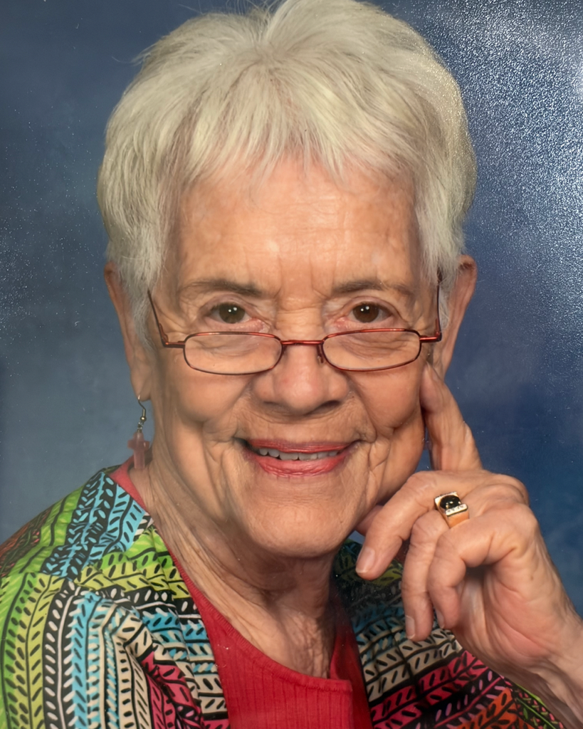 Janette Hill Deaton Profile Photo