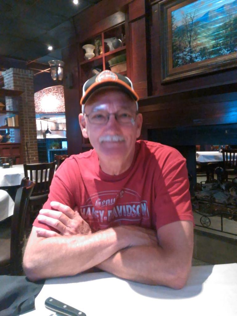 Roger Allen Toy Profile Photo