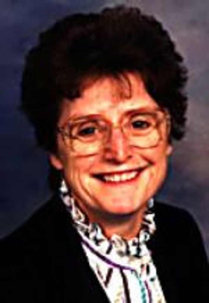 Margaret Carol Dewitt