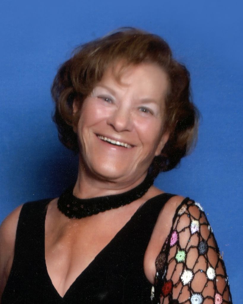 Constance L. Clairmont