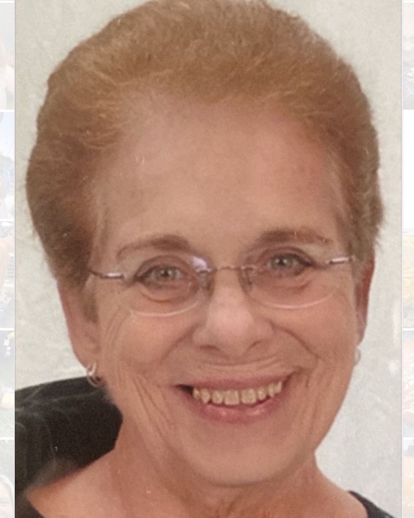Mary Ann Michael