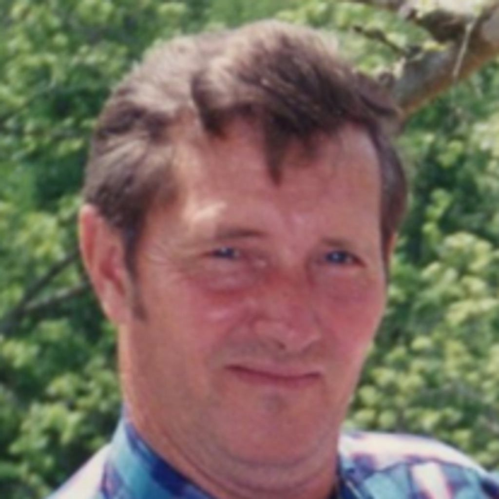 William Rex Moore